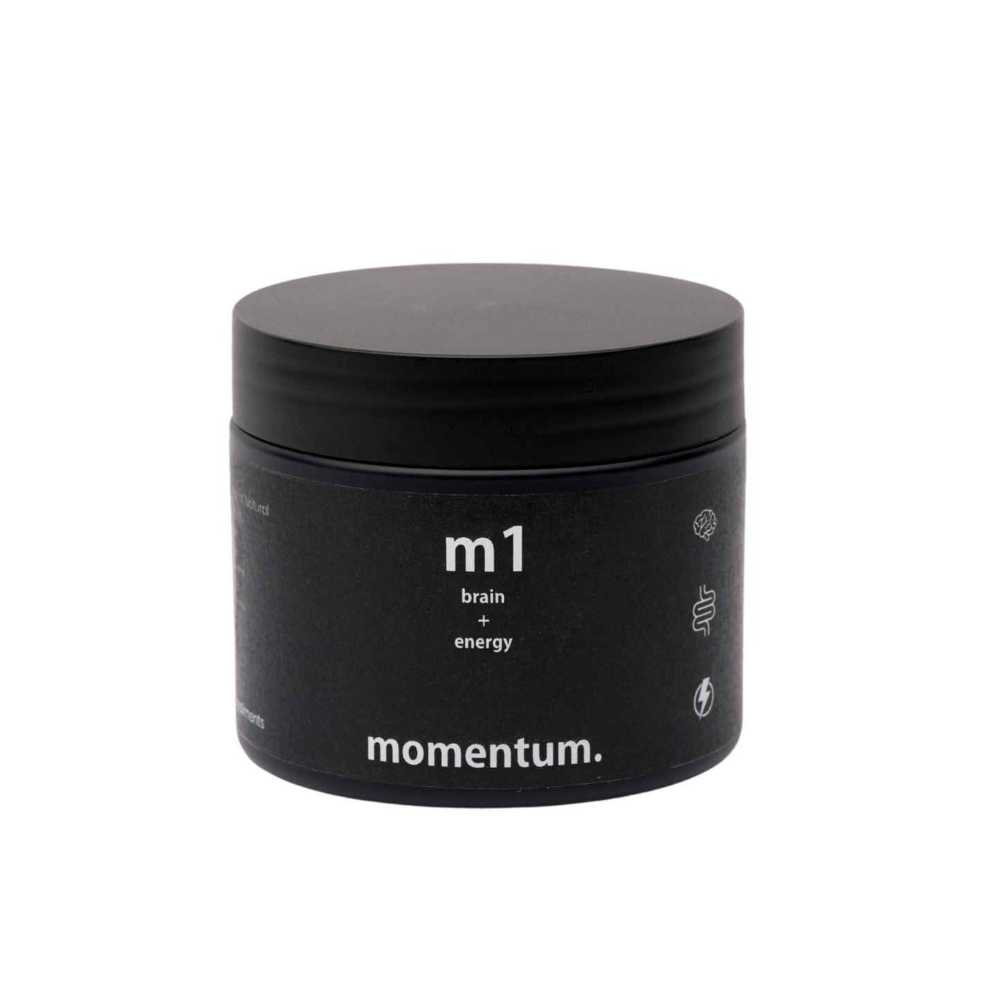 M1 - MOMENTUM. - M1